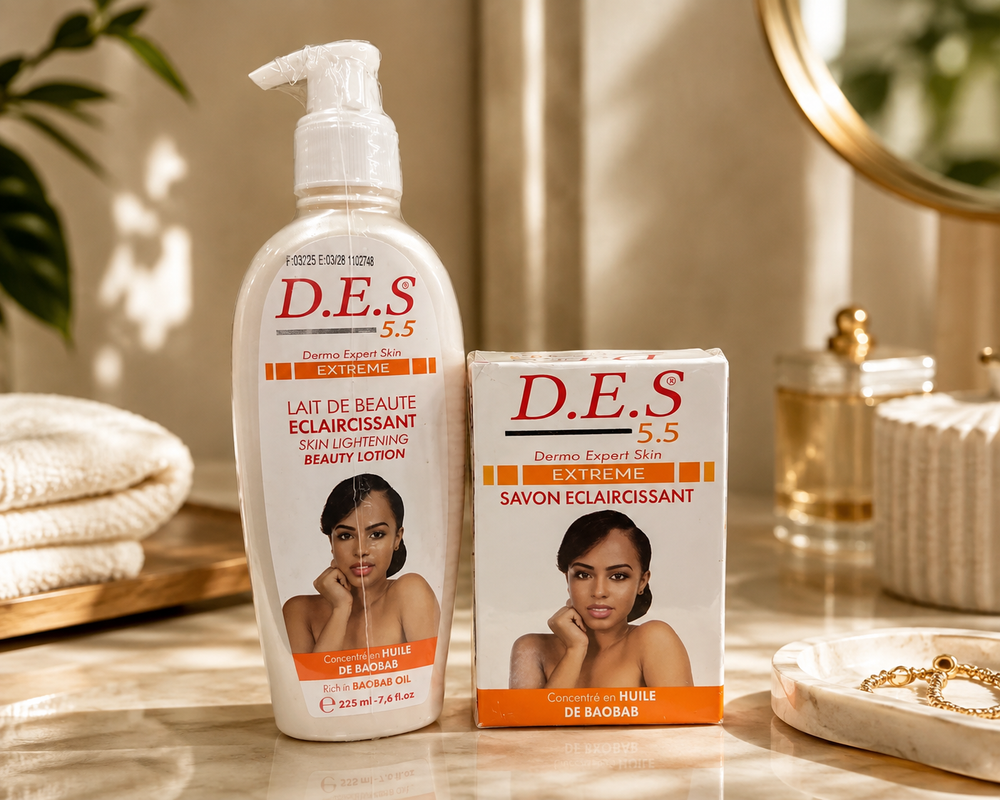 Product Description