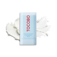 TOCOBO Cotton Soft Sun Stick SPF50+ PA++++