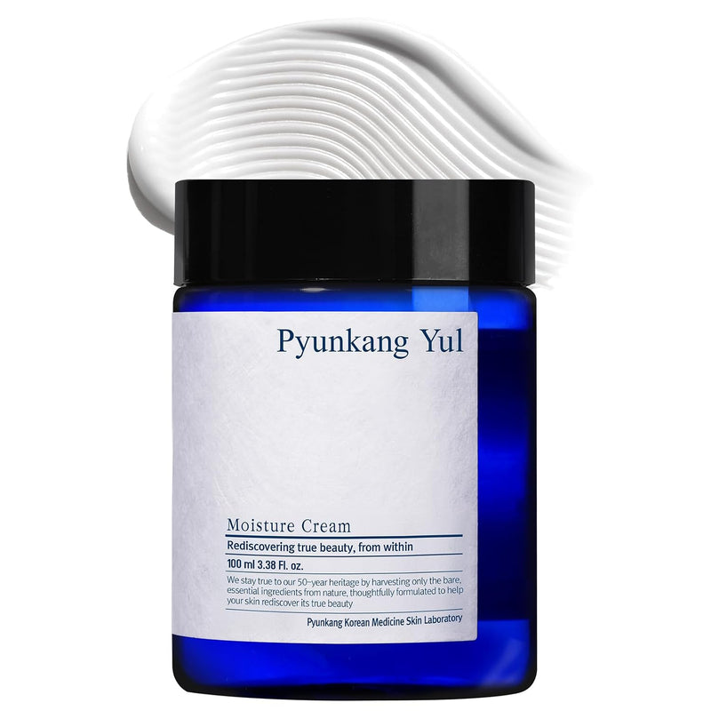 Pyunkang Yul Moisture Cream - 100ml