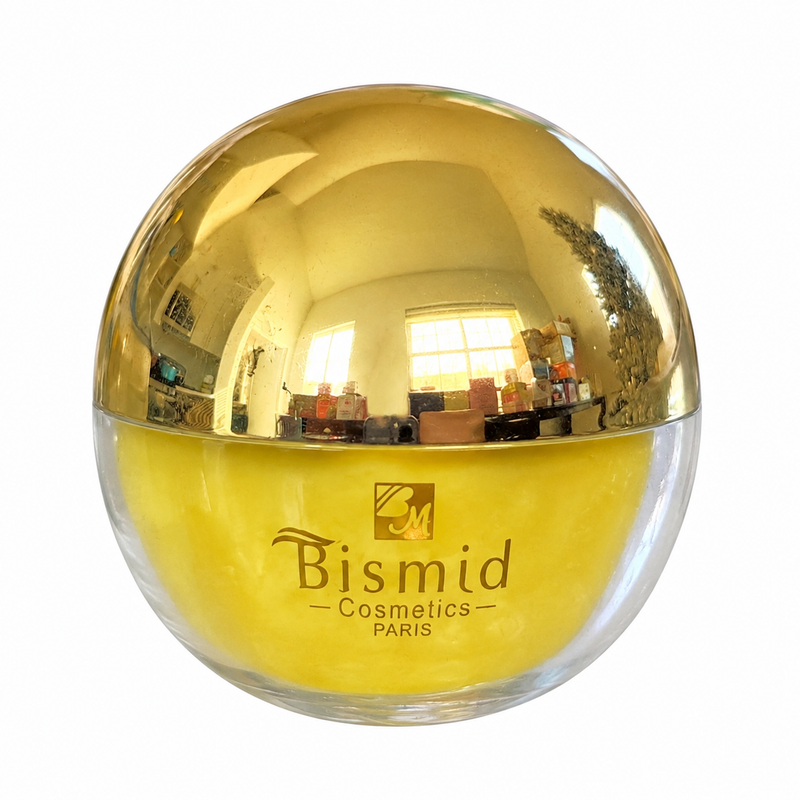Bismid Shirley Night Face Cream - 20g