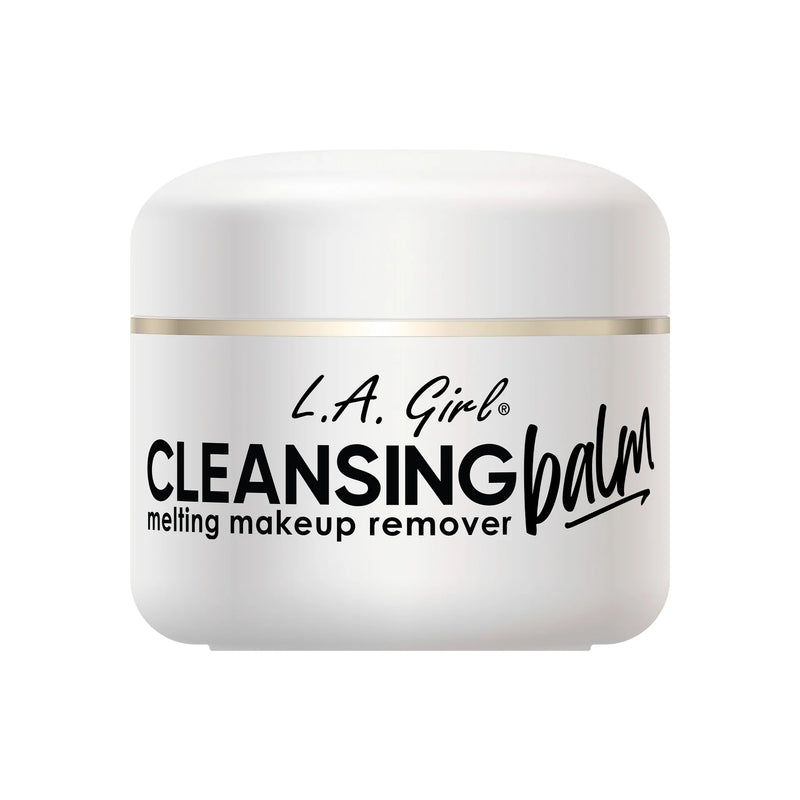 L.A. Girl Cleansing Balm Melting Makeup Remover - 30 g