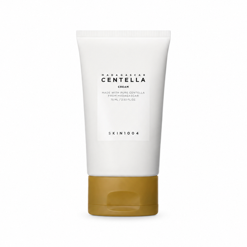 SKIN1004 Madagascar Centella Cream - 75ml