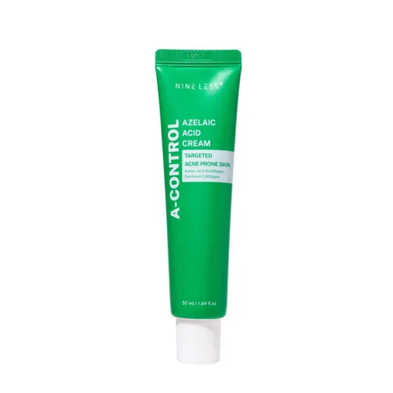NINELESS A-Control Azelaic Acid Cream – 50ml