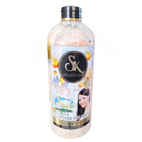 S&K Douchess Glow Shower Scrub Gel
