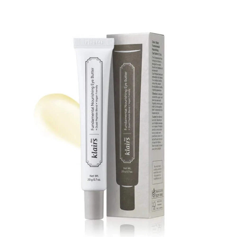 Dear Klairs Fundamental Nourishing Eye Butter