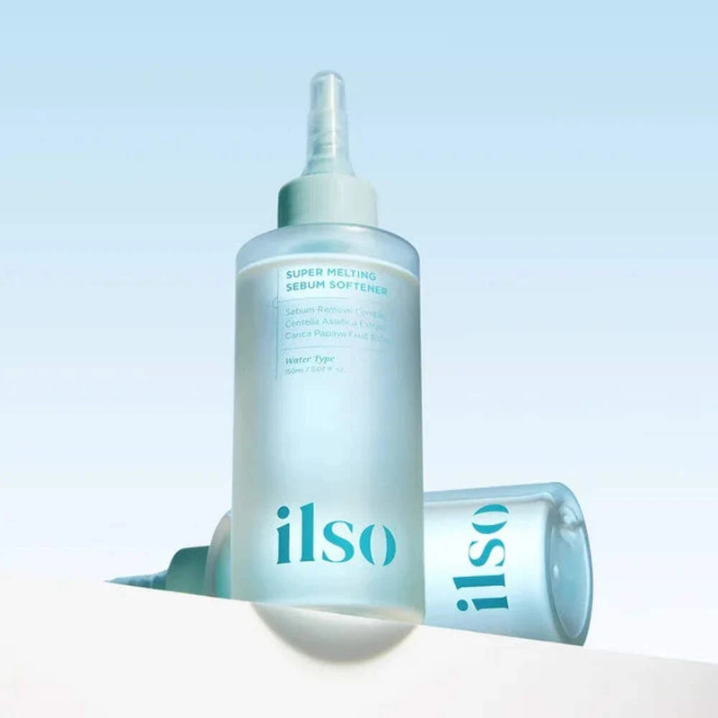 ilso Super Melting Sebum Softener - 150ml