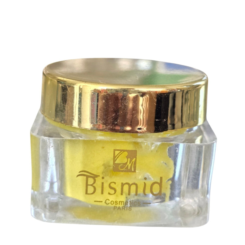 Bismid Shirley X1 Night Face Cream - 3days