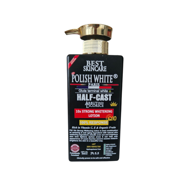 Best Skincare Brightening & Firming Body Repair Lotion