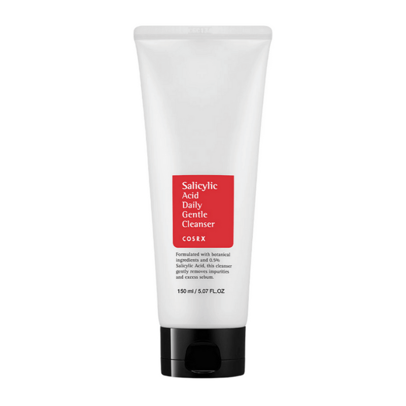 COSRX Salicylic Acid Daily Gentle Cleanser - 150ml