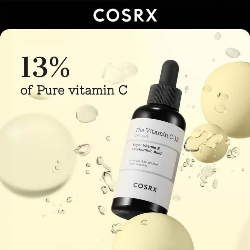 COSRX The Vitamin C Serum - 20ml