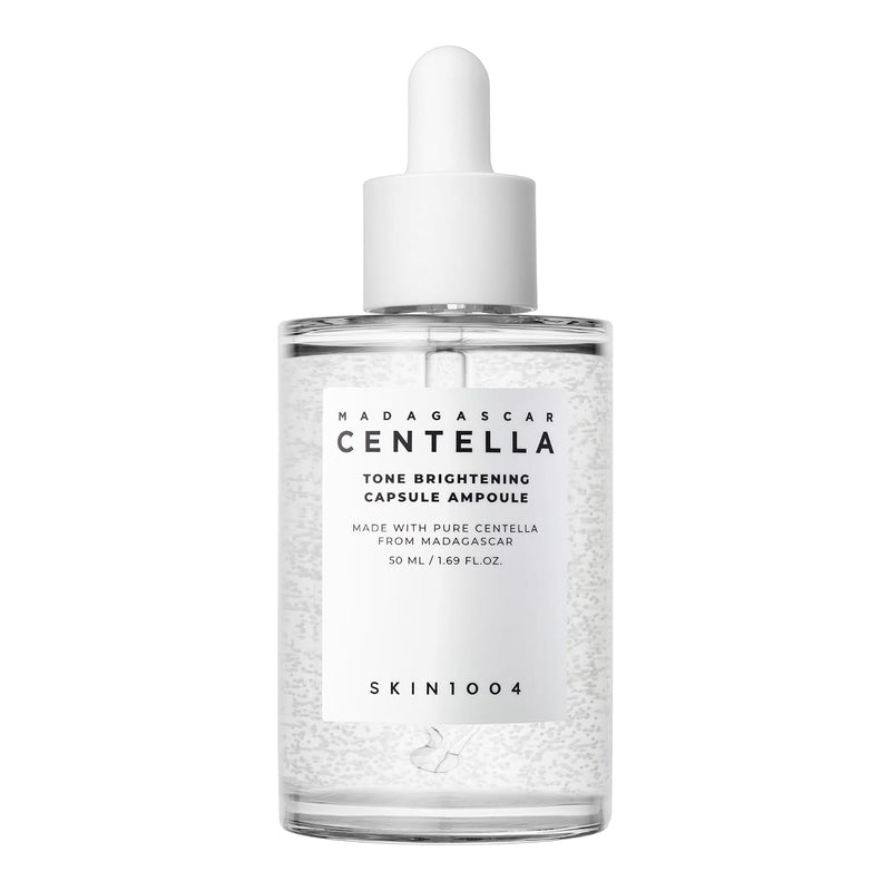 SKIN 1004 Centella Tone Brightening Capsule Ampoule - 100 ml