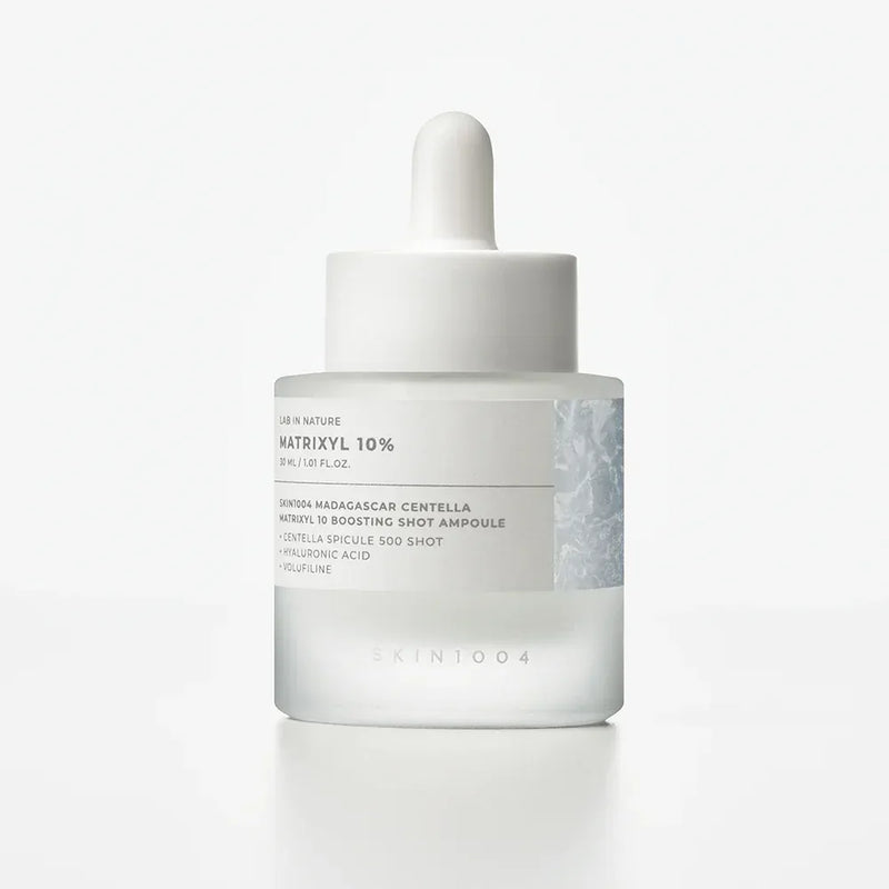 SKIN1004 Centella Matrixyl Boosting Shot Ampoule - 30 ml