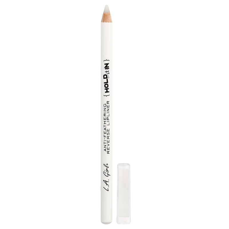 L.A. Girl Hold It In Anti-Feathering Reverse Lipliner
