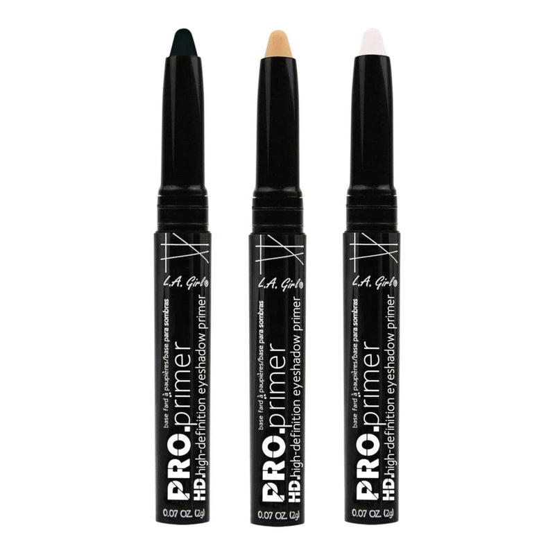 L.A. Girl HD PRO Primer Eyeshadow Stick