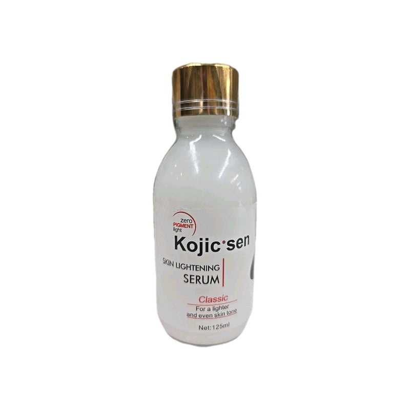 Kojic Sen Skin Lightening Anti-Dark Spot Face & Body Serum