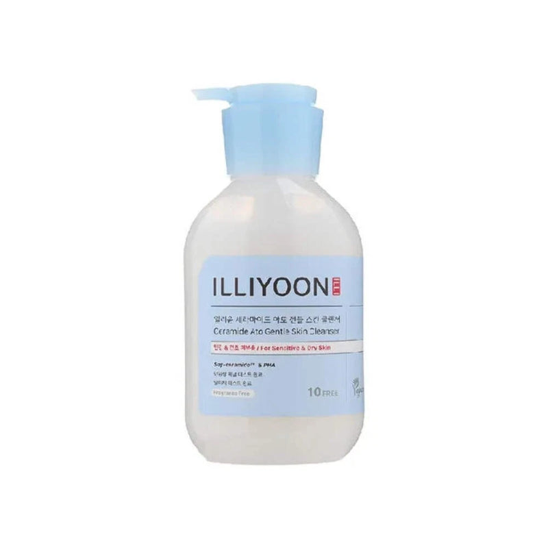 ILLIYOON Ceramide Ato Gentle Skin Cleanser - 400 ml