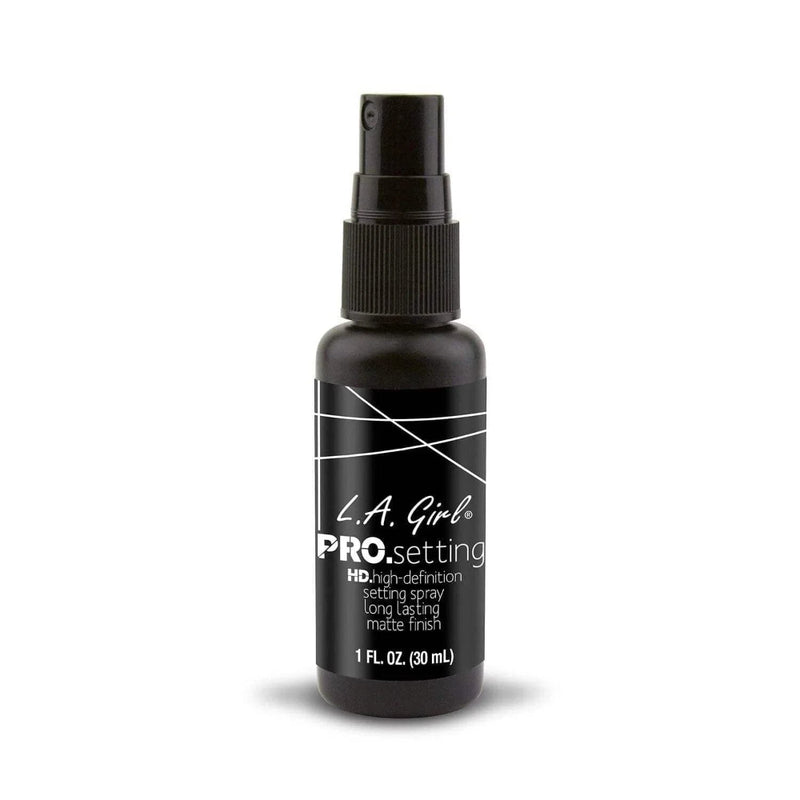 L.A. Girl PRO Long-Wear Matte Makeup Setting Spray – 30 ml