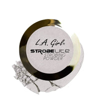 L.A. Girl Strobe Lite Silky Highlighting Strobing Powder