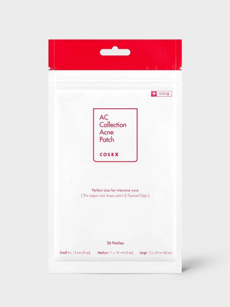 COSRX Acne Pimple Master Patch 24-26 Patches