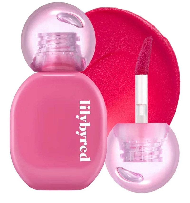 lilybyred Balming Dewy Tint six types original