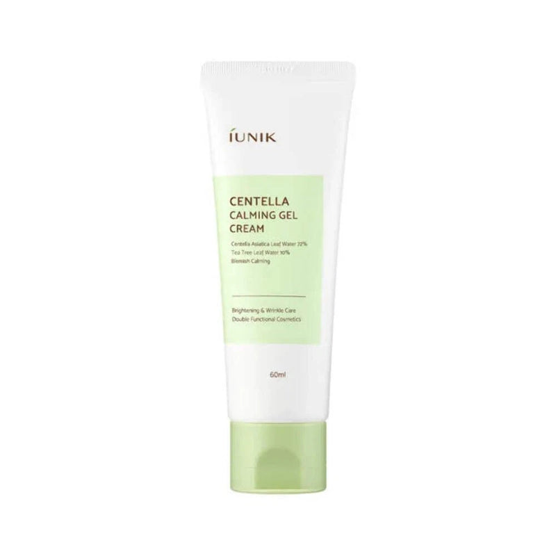 iUNIK Centella Calming Gel Cream - 60ml