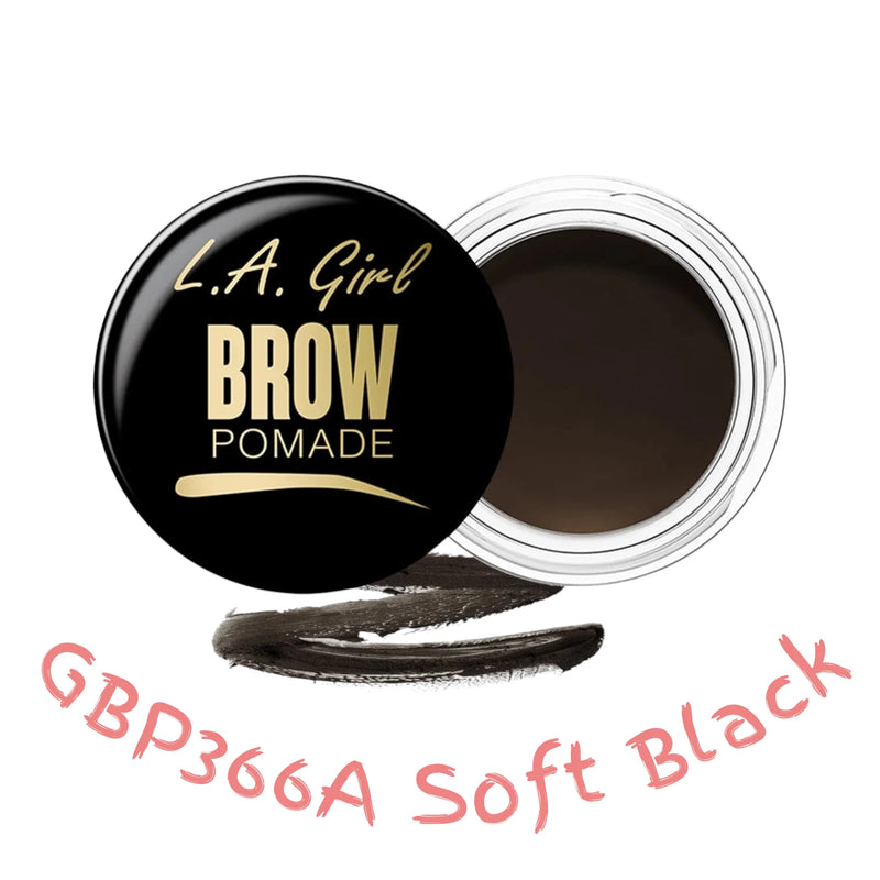 L.A. Girl Brow Pomade – Choose Your Shade