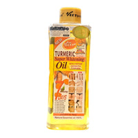 Veet Gold Face & Body Corrector Oil