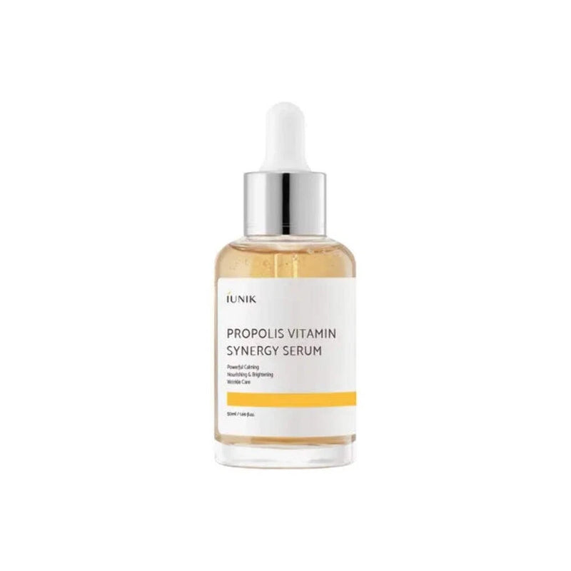 iUNIK Propolis Vitamin Synergy Serum - 50 ml