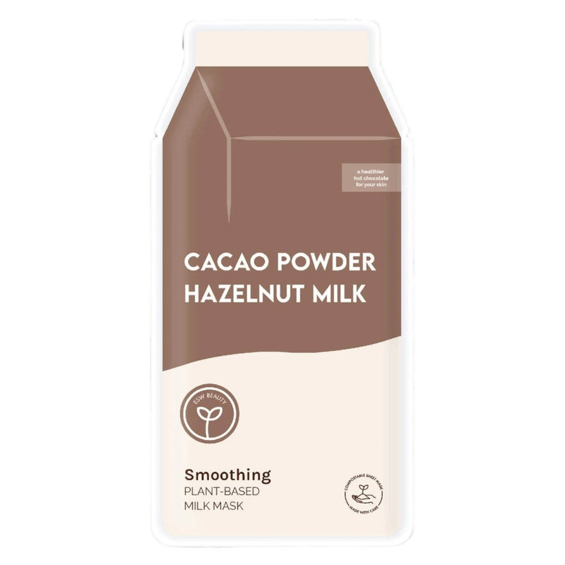 ESW Beauty Plant-Based Milk Hydrating Sheet Face Mask