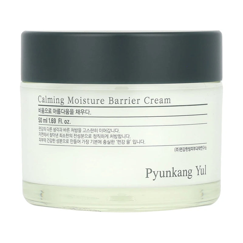 Pyunkang Yul Calming Moisture Barrier Cream - 50ml
