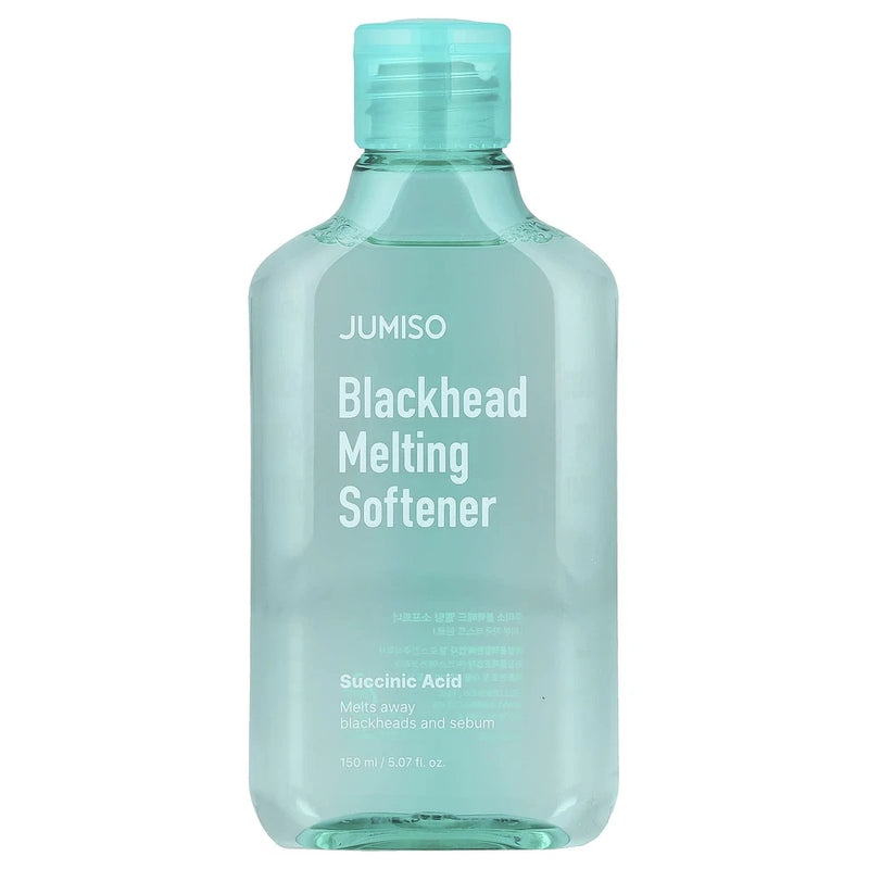 JUMISO Blackhead Melting Softener Cotton Pads 40pcs