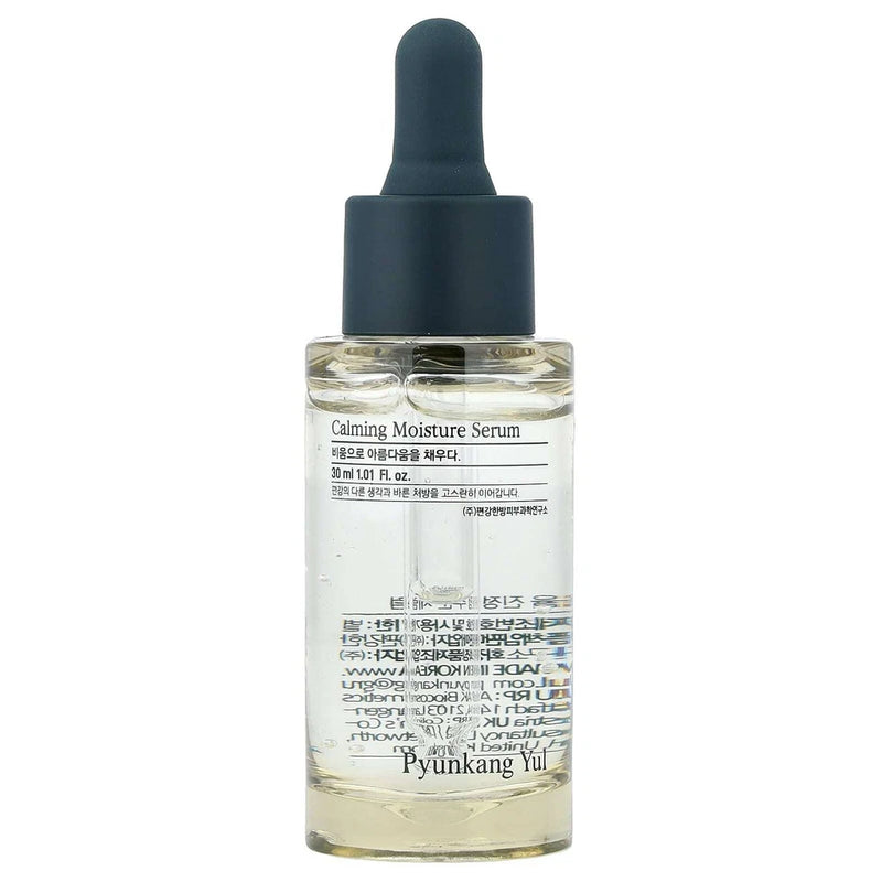 Pyunkang Yul Calming Moisture Serum - 30ml