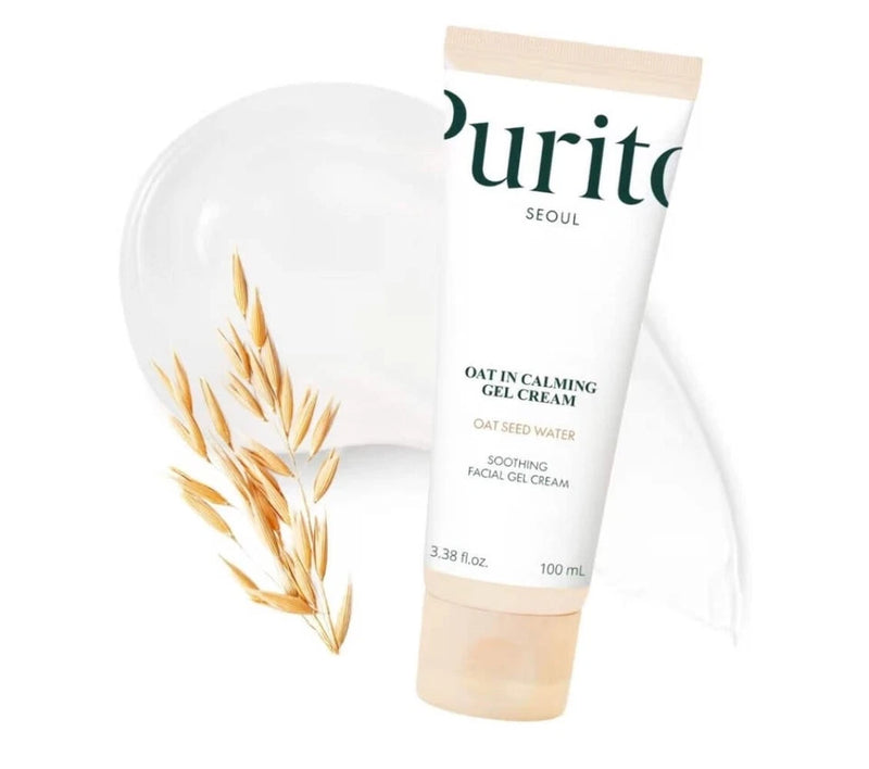 PURITO Oat-In Calming Gel Cream - 100ml