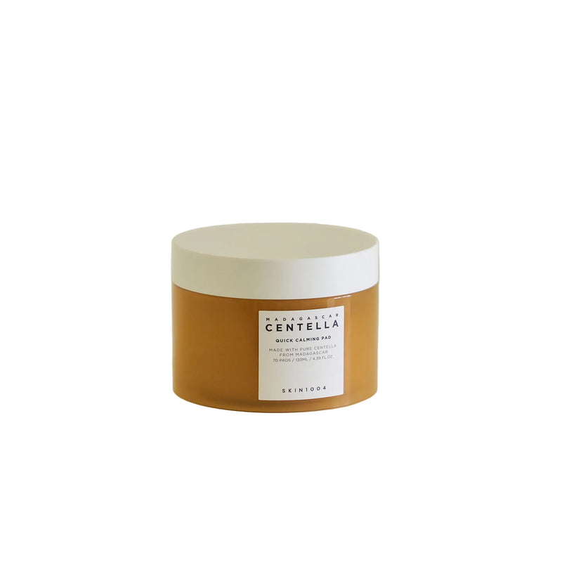 SKIN1004 Centella Quick Calming Pad - 70 Pads - 130ml