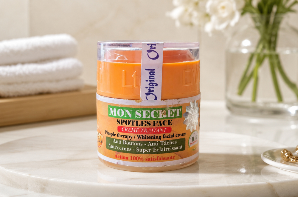 Product Description