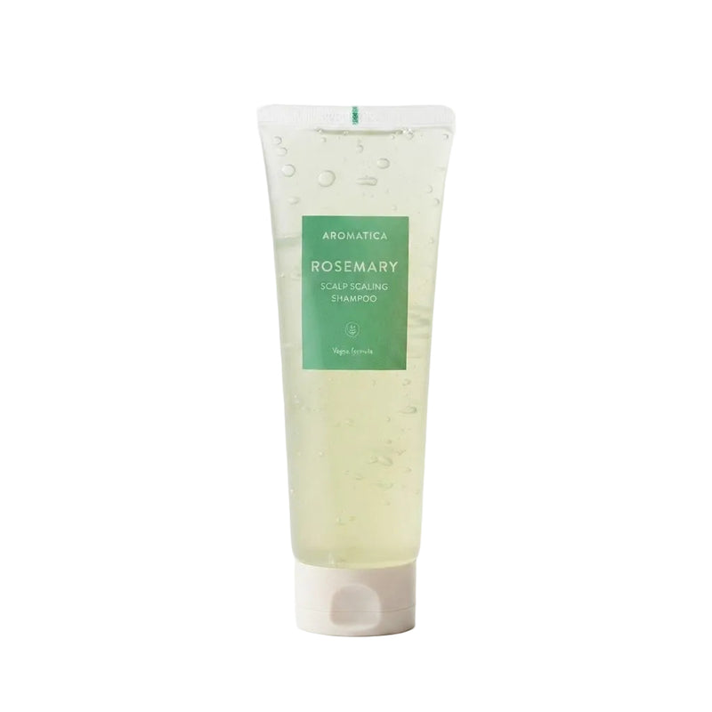 Aromatica Scalp Scaling Shampoo - 180 ml