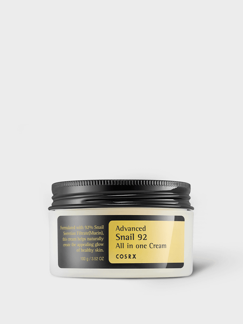 COSRX Advanced Snail 92 All in One Cream - 100 g