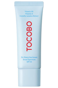 TOCOBO Bio Watery Sun Cream SPF50+ PA++++
