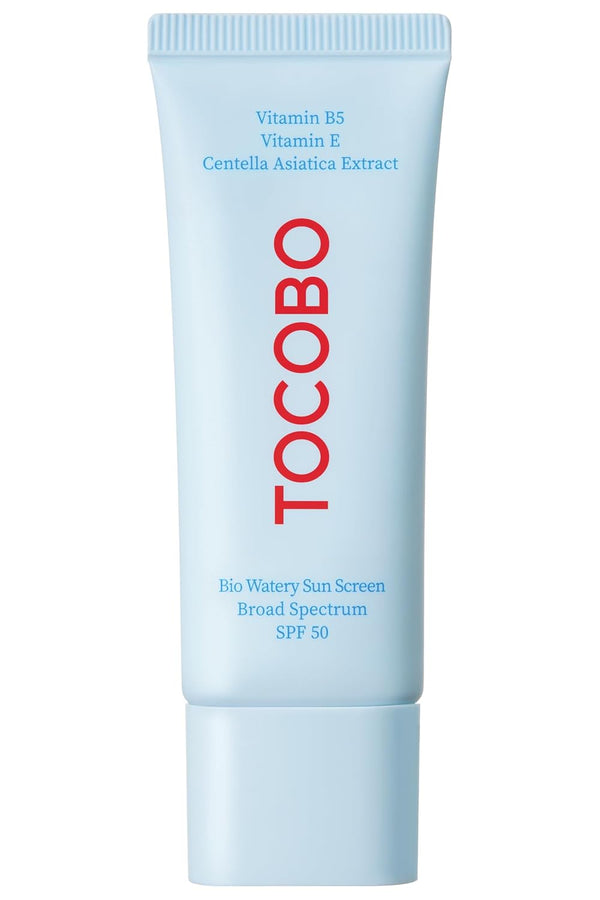 TOCOBO Bio Watery Sun Cream SPF50+ PA++++
