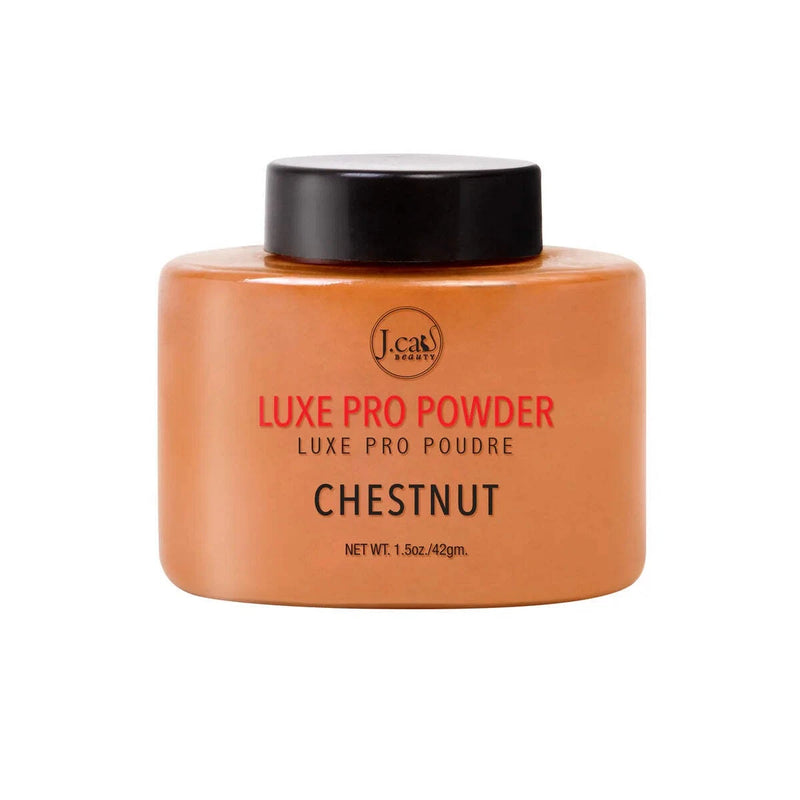 J.Cat Beauty Luxe Pro Powder - 42 g
