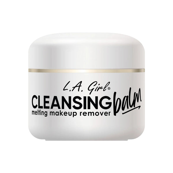 L.A. Girl Cleansing Balm Melting Makeup Remover - 30 g