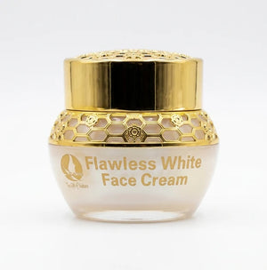 Flawless White Anti-Aging Brightening Face Cream SPF30