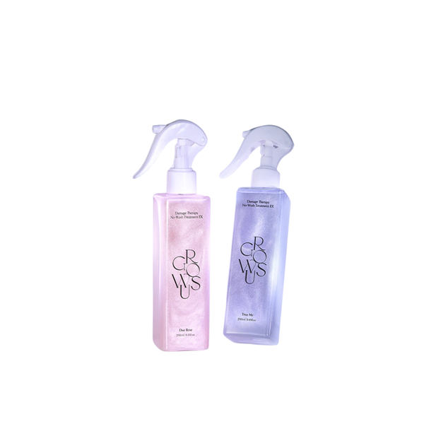 GROWUS Damage Therapy Hair Treatment