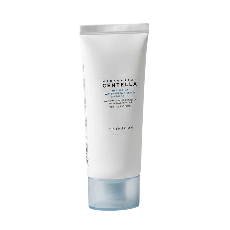 SKIN1004 Madagascar CENTELLA  Sun Serum 100ml