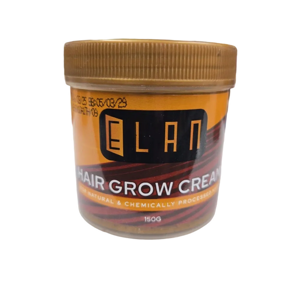 Elan Hair Grow Cream - 150 g