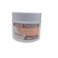 Hair Thicker Conditioner - 60 g