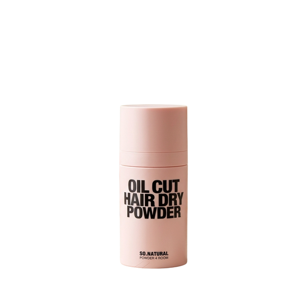 So Natural Oil Cut Hair Dry Powder - 20 g