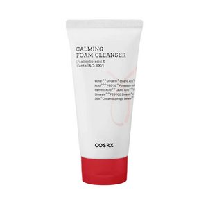 COSRX Calming Foam Cleanser – 150 ml