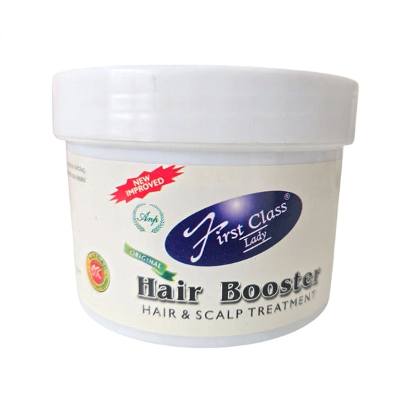 First Class Lady Treatment for Hair & Scalp - 200 g