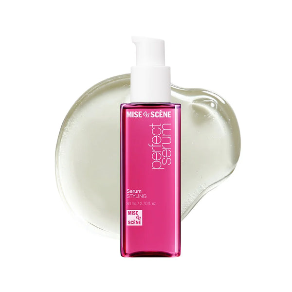 Mise-En-Scène Perfect Serum Styling Hair Oil - 80 ml